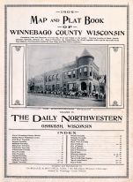 Winnebago County 1909 
